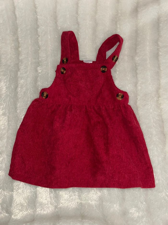 Lot de vêtements 1 mois - photo numéro 5