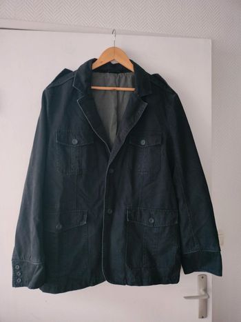 Veste Jules taille XL