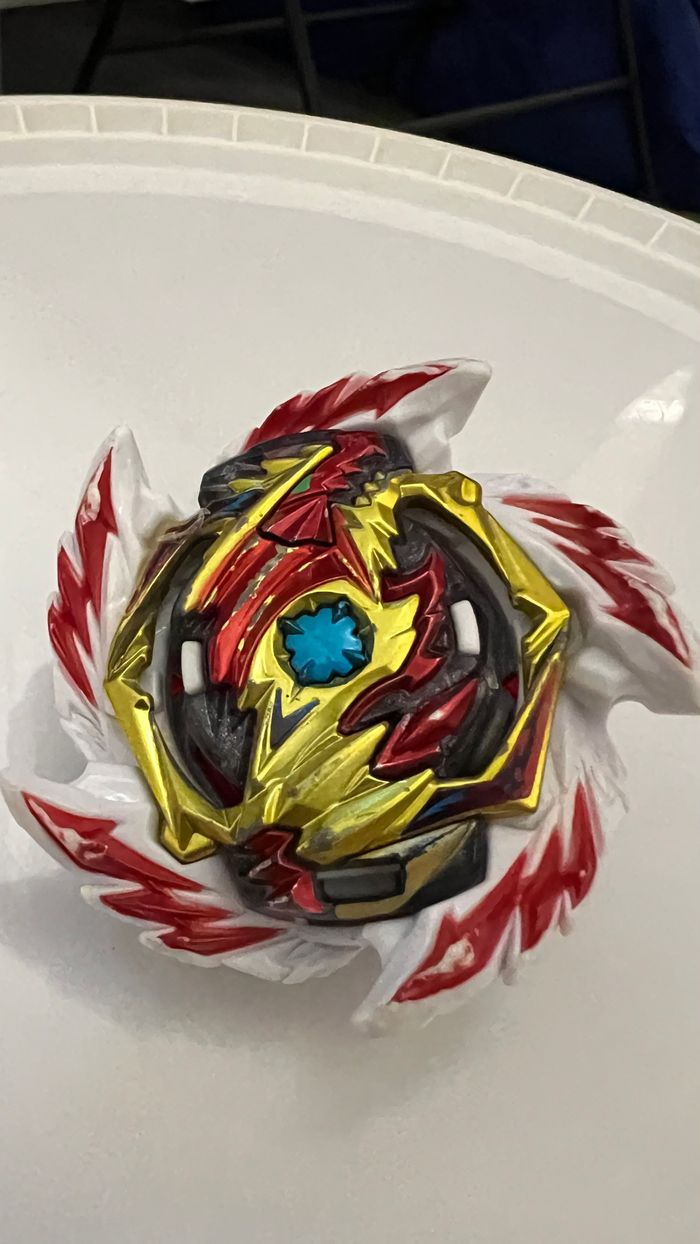 Beyblade Burst Lot complet - photo numéro 9