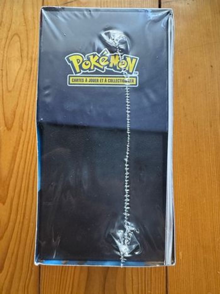 ETB EV8 étincelle déferlante - photo numéro 6