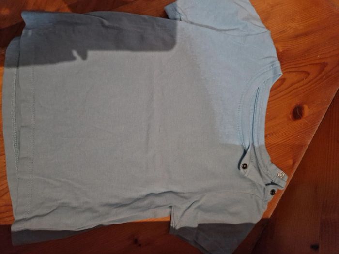 Lot de 2 tee shirt - photo numéro 3