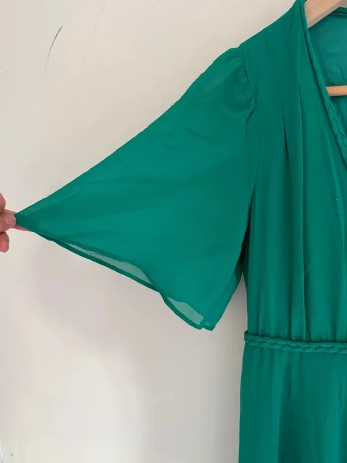 Robe Florencia Sézane - photo numéro 5