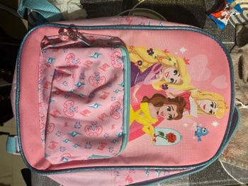 Sac princesses Disney
