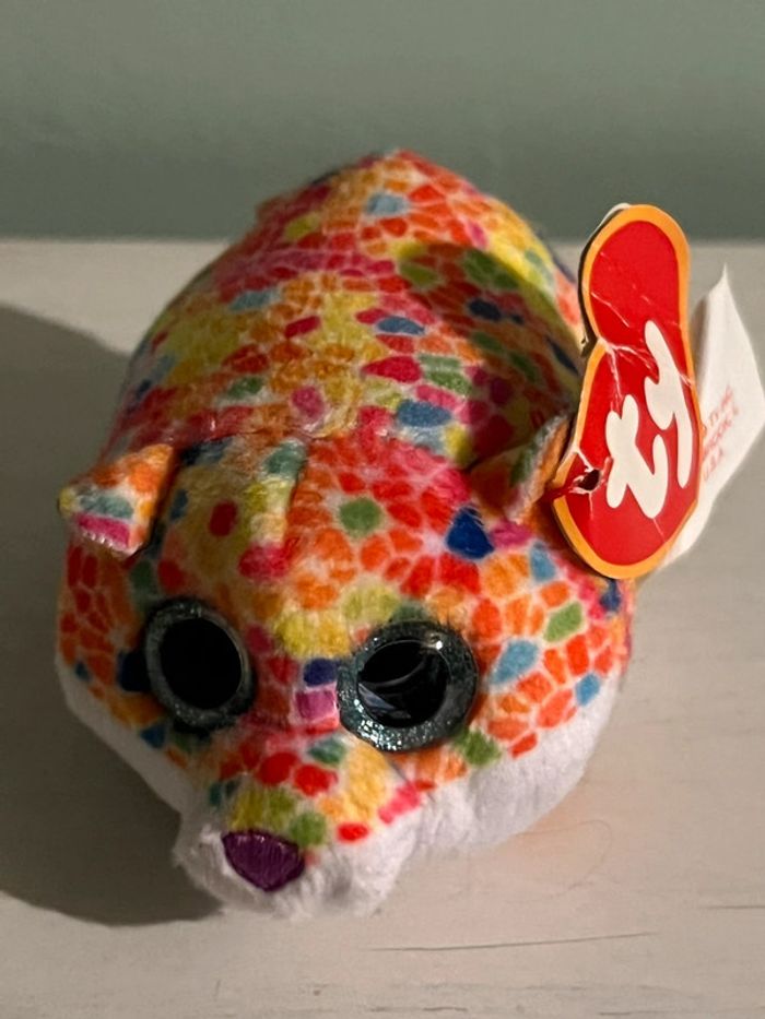 TY Tsum Tsum - photo numéro 2