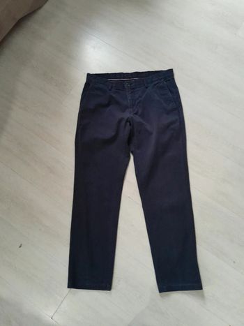 Pantalon coton us polo assn