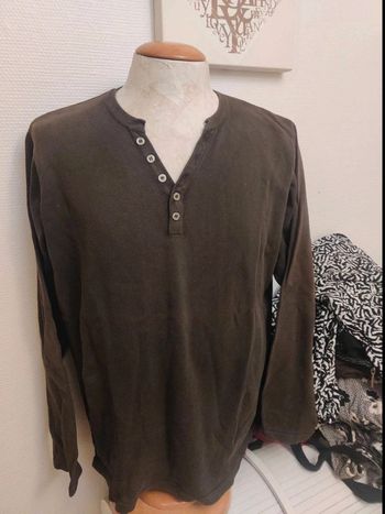 Pull fin Armand Thiery XL