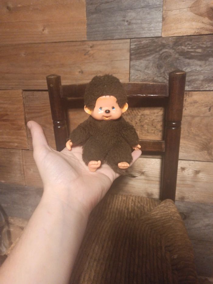 Kiki sekiguchi ajena BE - photo numéro 2