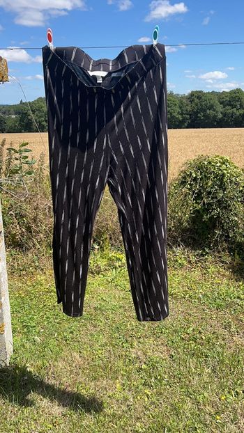 Pantalon léger