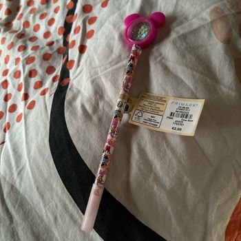Stylo Minnie primark