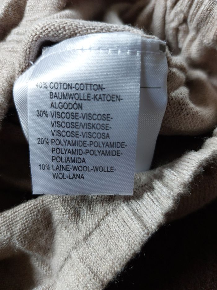 Pull 4 ans - photo numéro 6