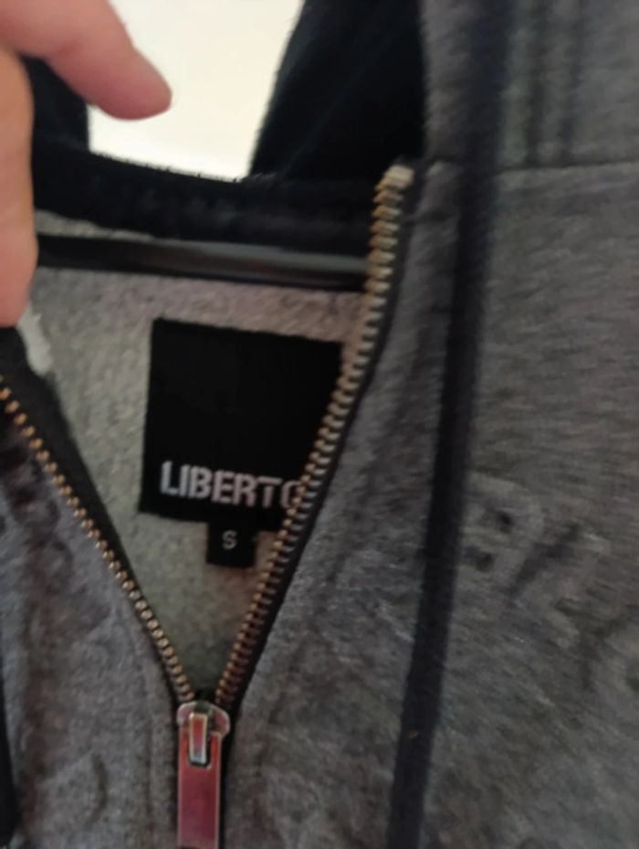 Veste taille S - photo numéro 2