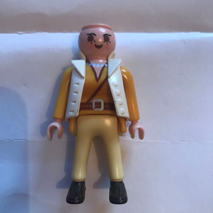 Playmobil * prix 1e * kiki60230