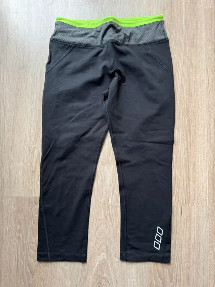 Legging de sport court lorna jane active taille S