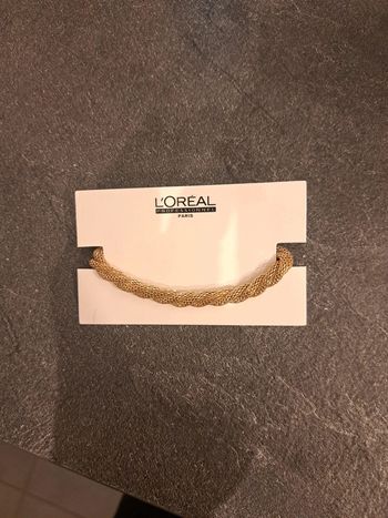 Bracelet