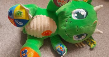 MON COPAIN DRAGON CLEMENTONI
