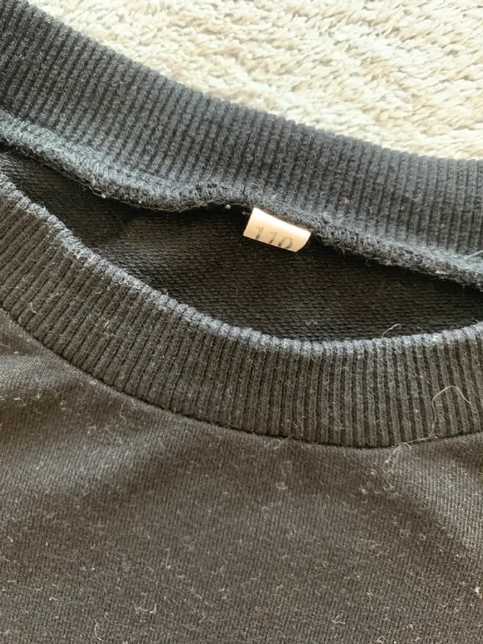 Pull 5 ans - photo numéro 2