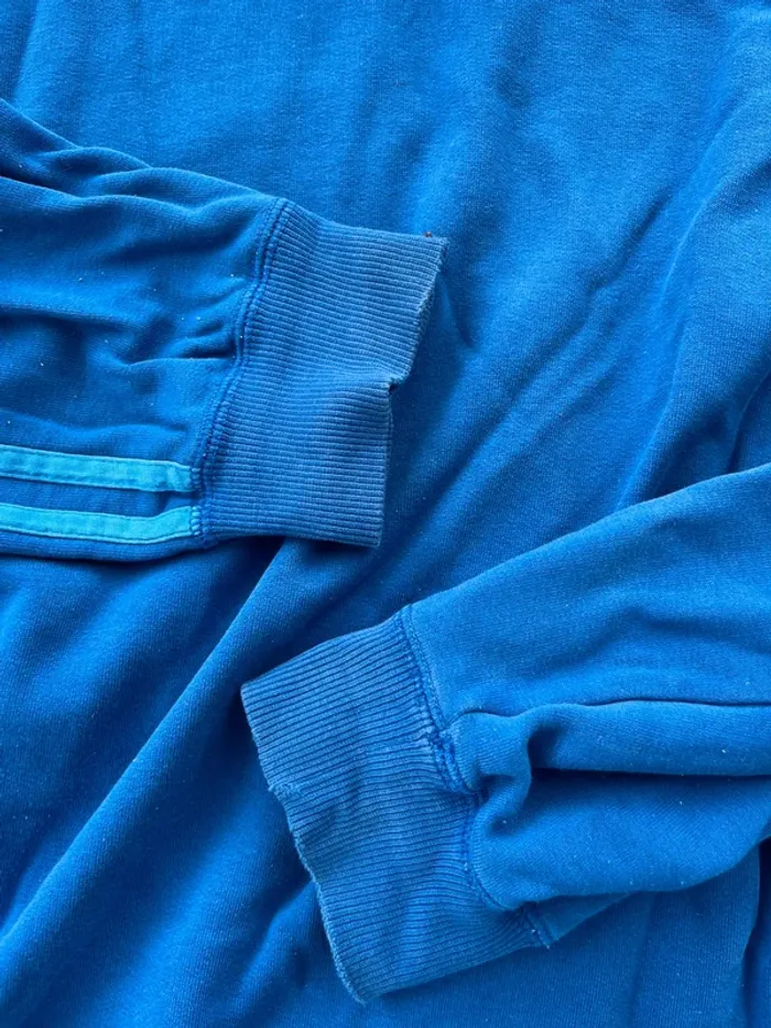 Veste Adidas - photo numéro 4