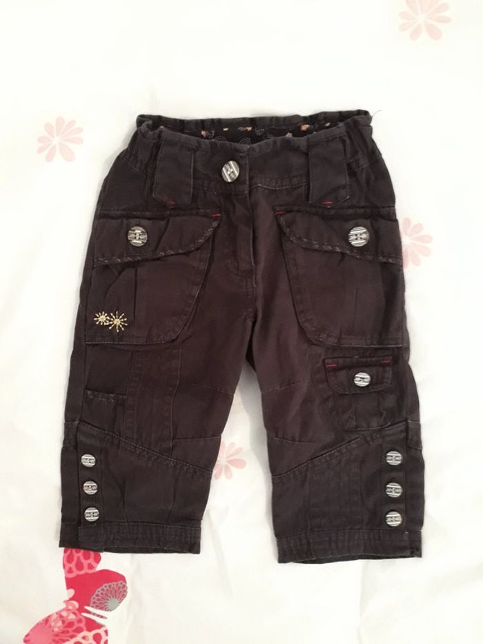 Pantacourt 3 ans (96 cm )