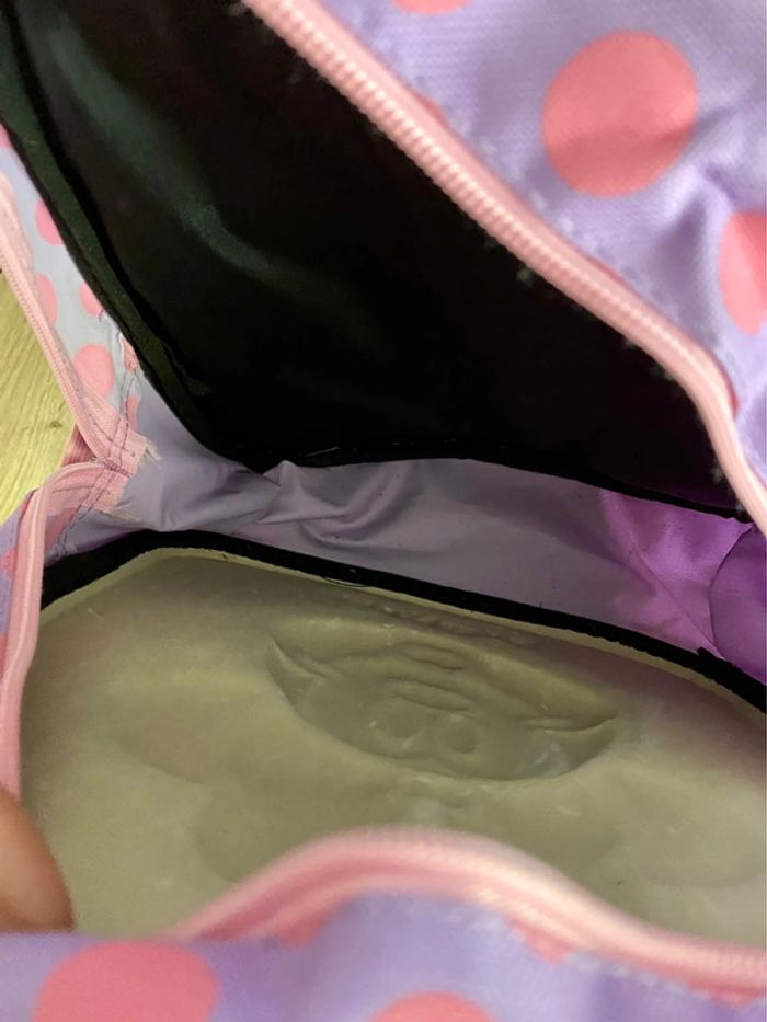 Sac / cartable et trousse - photo numéro 5