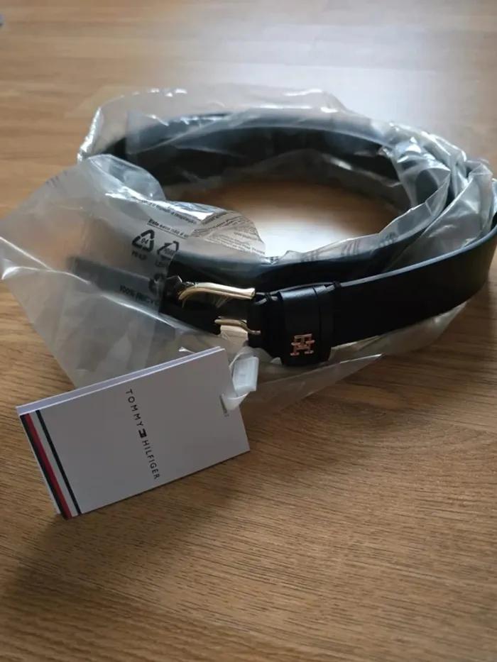 Ceinture Tommy Hilfiger