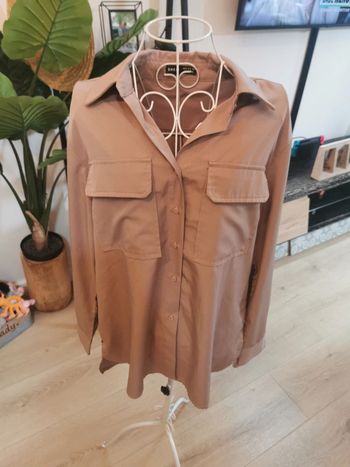 Chemise taille 38