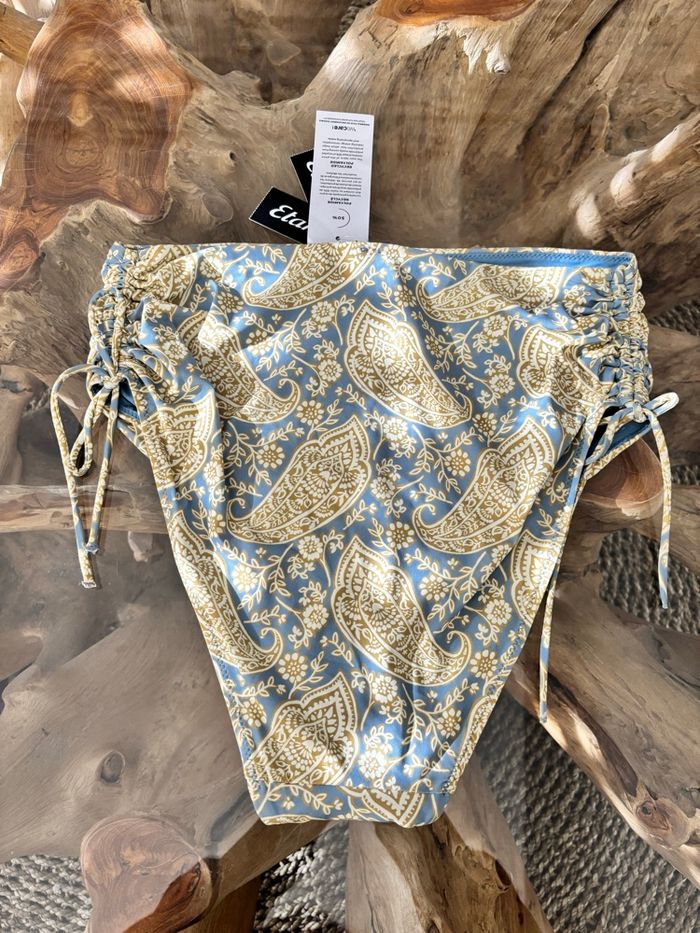 Bas de maillot de bain Etam - photo numéro 2