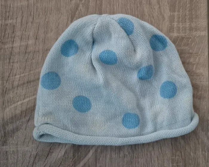 Bonnet bébé Disney - photo numéro 2