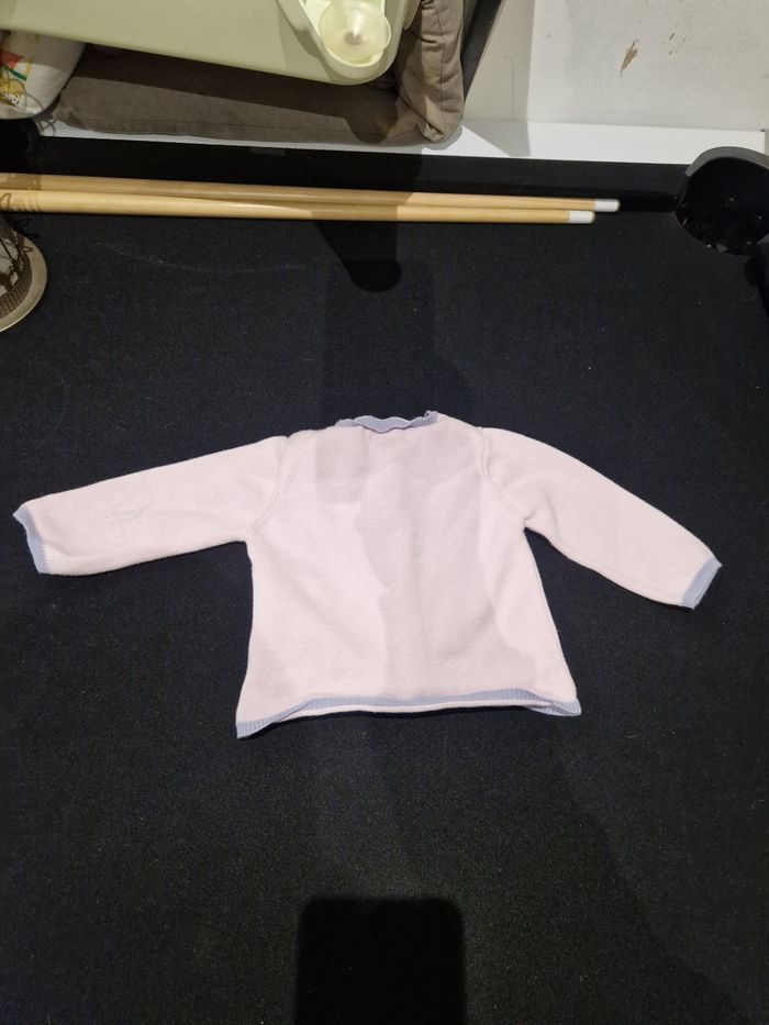 Gilets 6 M - photo numéro 2