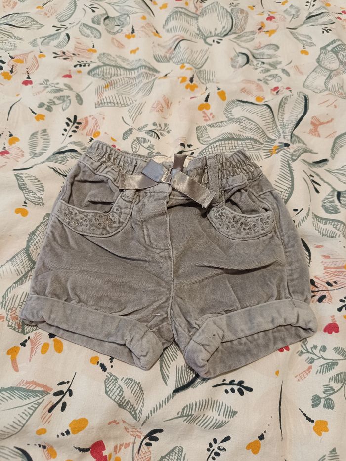 Ensemble bébé fille - photo numéro 7