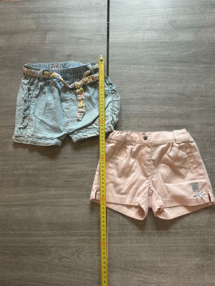 Lot de vêtements fille - photo numéro 7