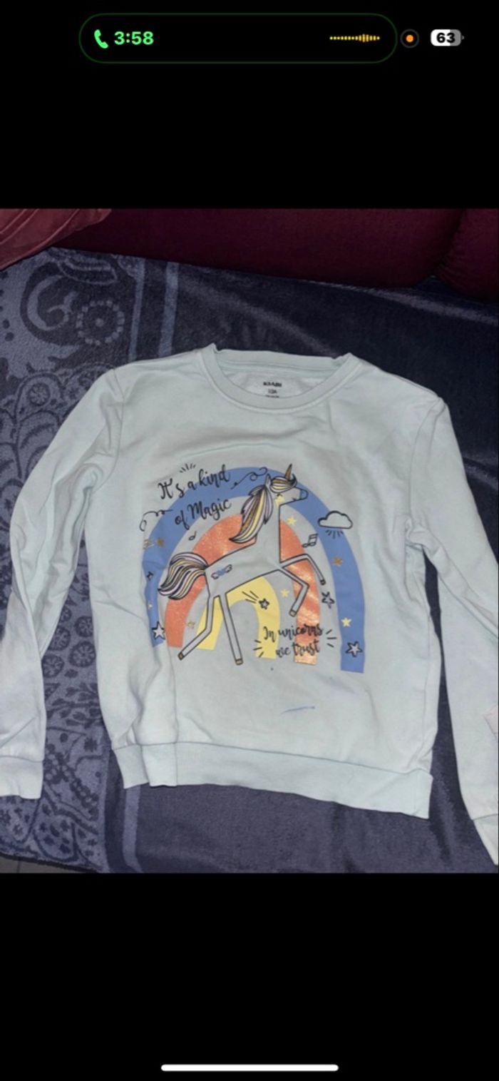 Lot vêtement 10 ans - photo numéro 5