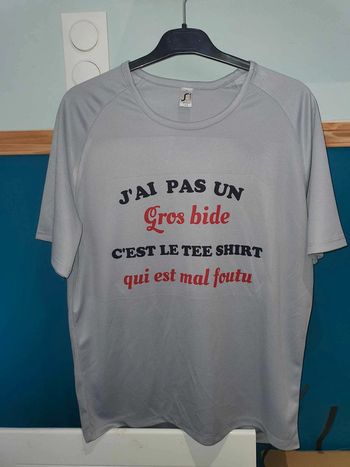 t-shirt humour