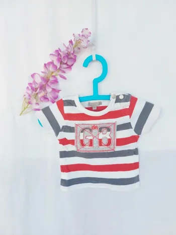 Tee-shirts Graine de blé 3 mois