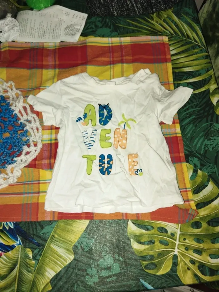 T shirts