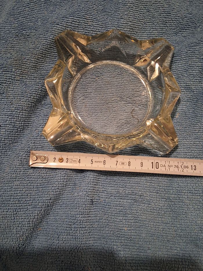 Cendrier - photo numéro 2