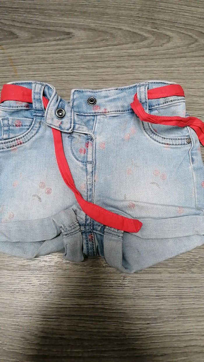 Short