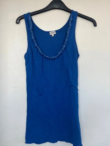 Débardeur taille 36