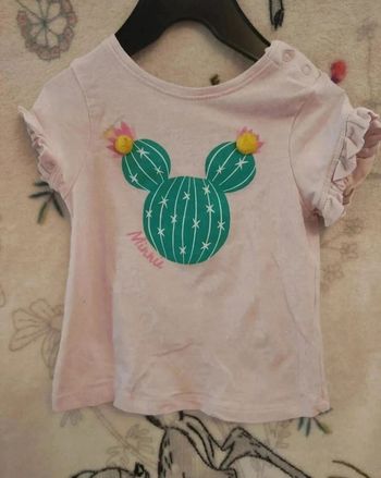 Maillot Disney baby 12 mois