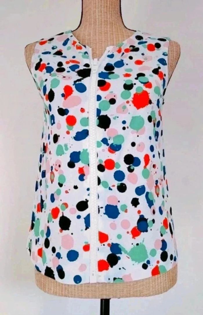 15 € Top Cop Copine taille 36