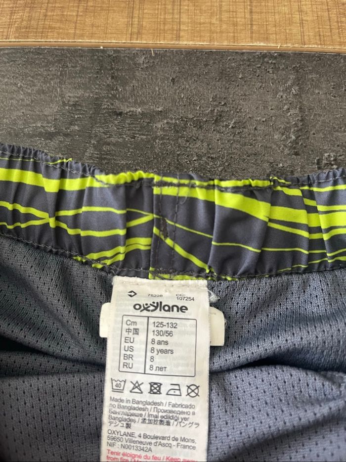 Short de bain - photo numéro 3