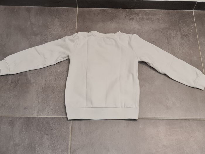 Pull noel 7- 8ans tex - photo numéro 2