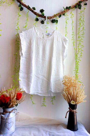 Top Suncoo – Taille M – Blanc – État : Excellent