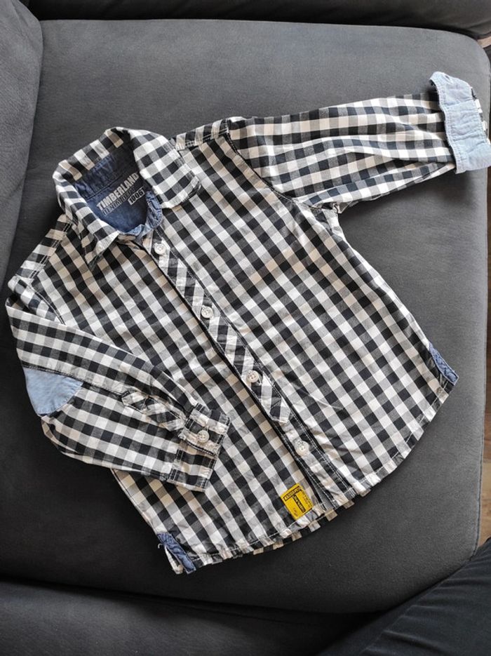 Chemise - photo numéro 2