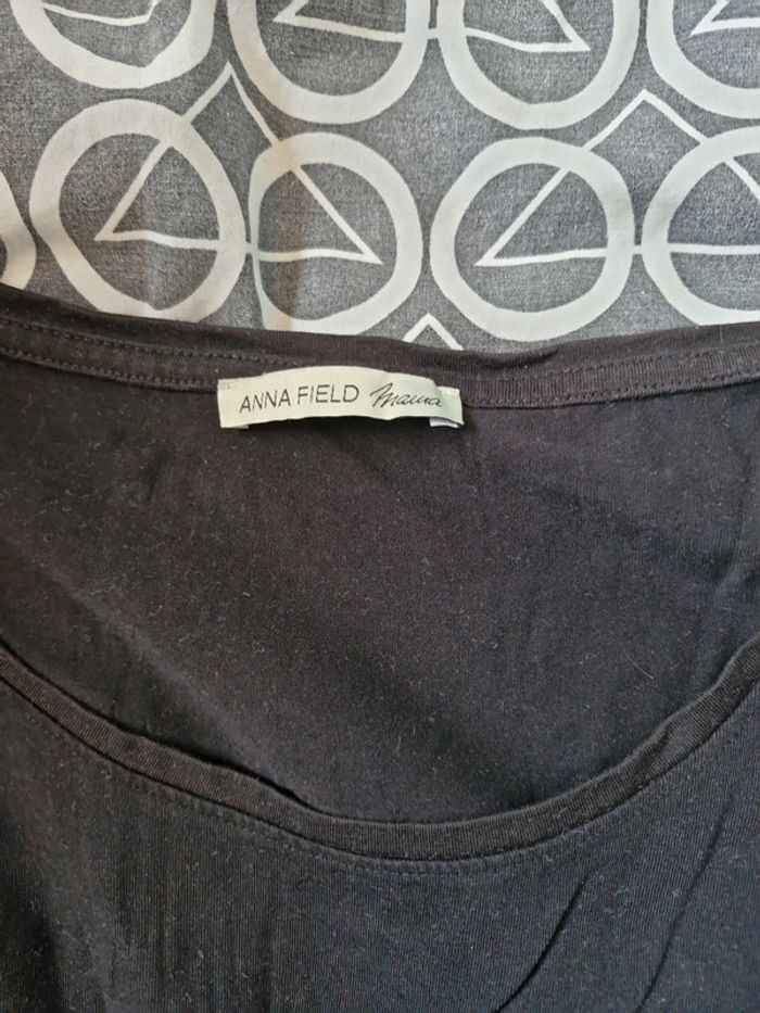 Robe de grossesse taille L - photo numéro 3