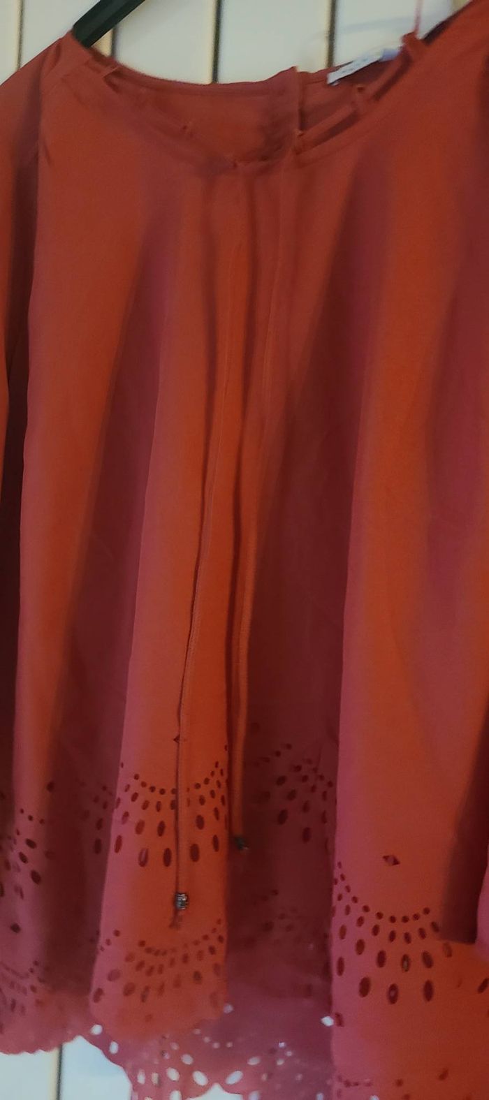 Patrice Breal Tunique chemisier femme - photo numéro 4