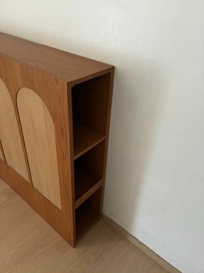 Tête de lit - photo numéro 3