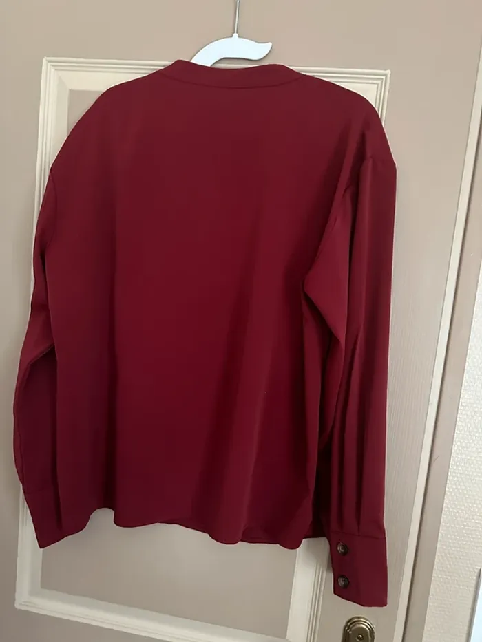 Blouse femme - photo numéro 2