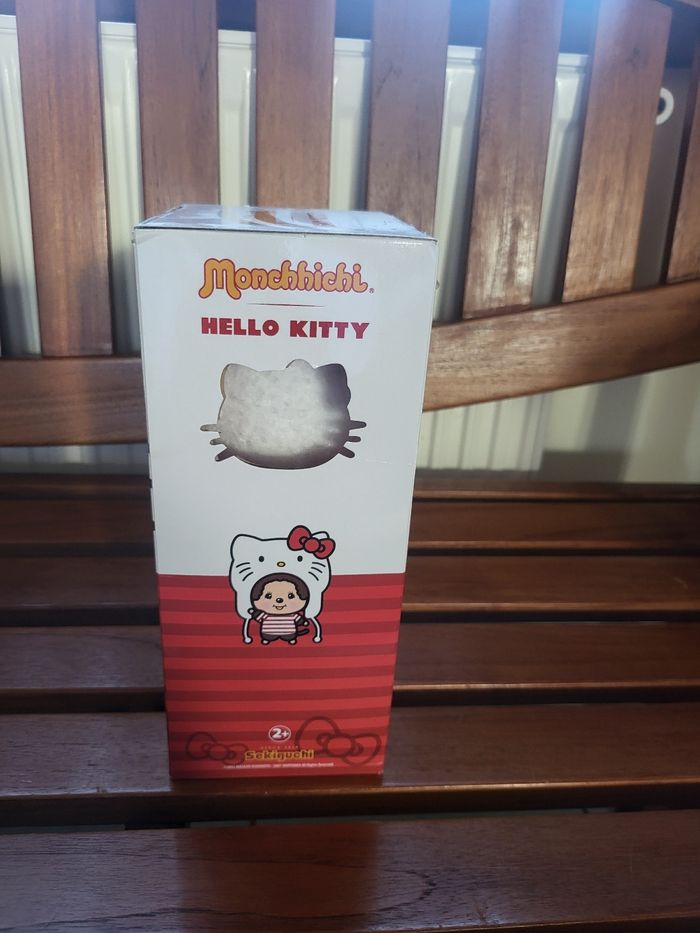 Kiki hello kitty - photo numéro 2