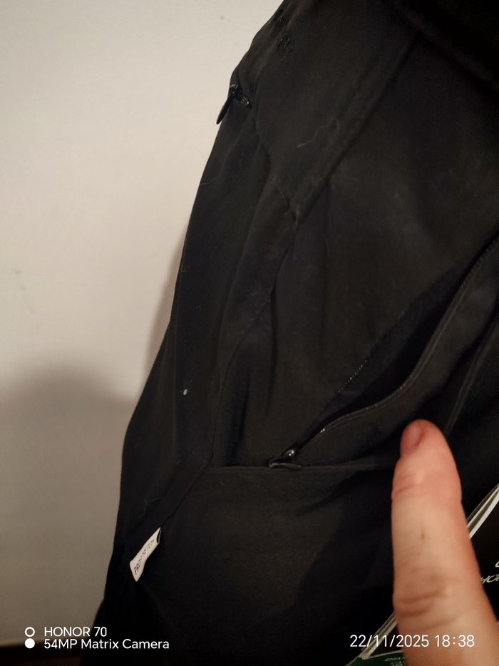 Pantalin randinnee convertible/short - photo numéro 6