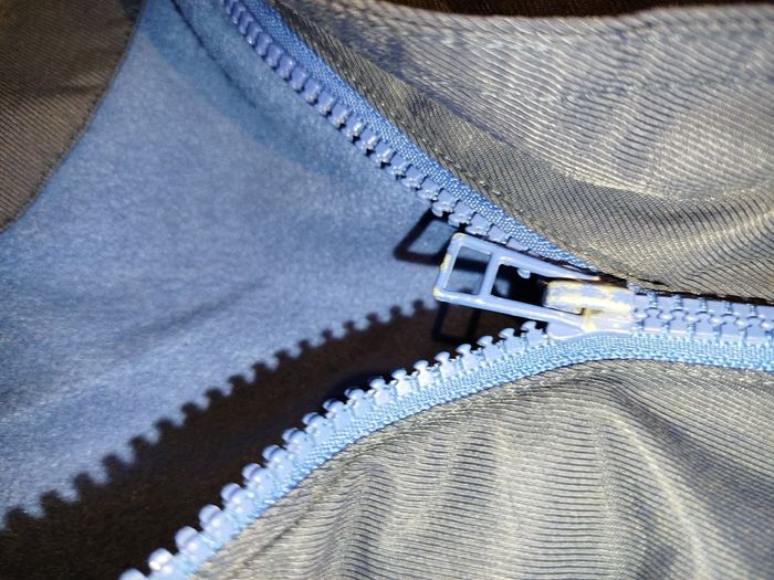 Blouson capuche Okaïdi - photo numéro 4